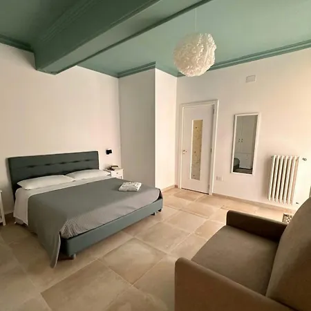 Casa Palazzo Апартаменты