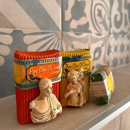 Apartment Casa Palazzo *