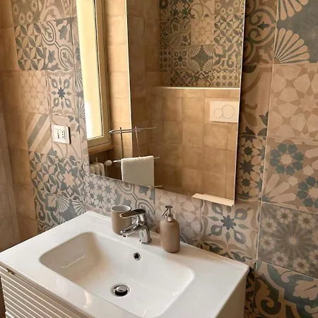 Casa Palazzo Апартаменты