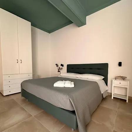 Casa Palazzo Апартаменты *