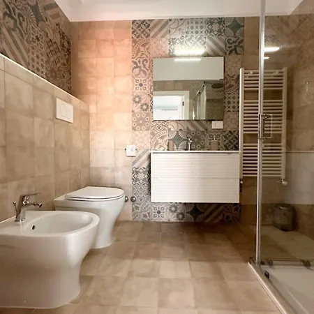 Апартаменты Casa Palazzo