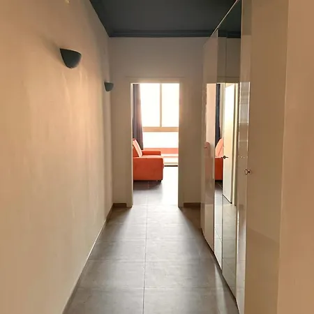 Casa Palazzo Апартаменты Манфредония