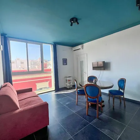 Casa Palazzo Апартаменты *