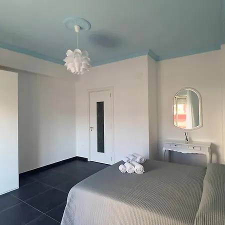 Апартаменты Casa Palazzo