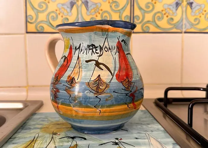 Casa Palazzo Apartment