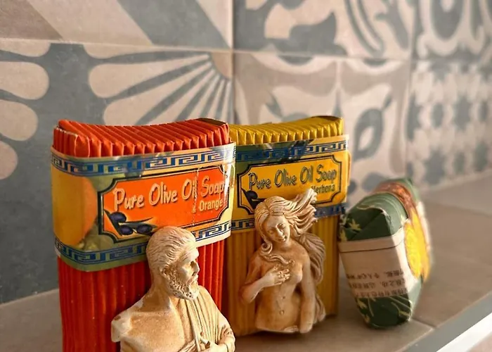 Apartment Casa Palazzo *