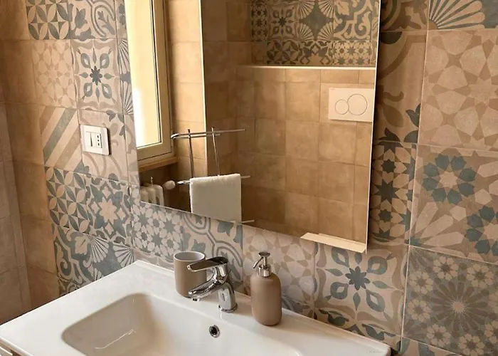 Casa Palazzo Apartment