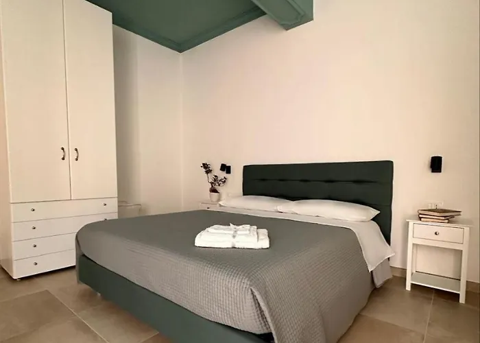 Casa Palazzo Apartment *