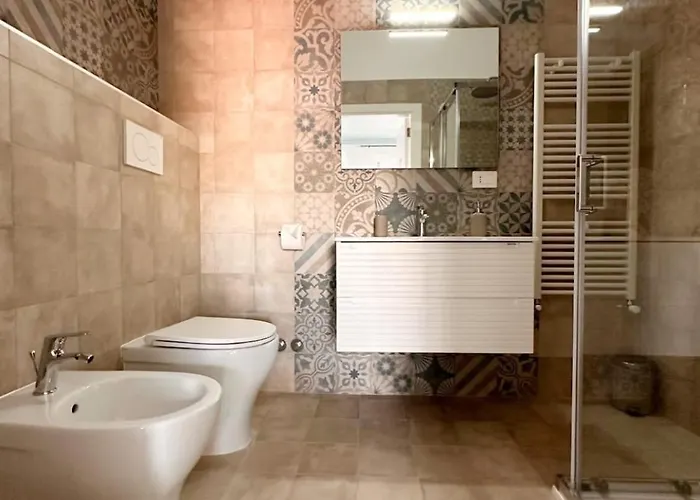 Apartment Casa Palazzo