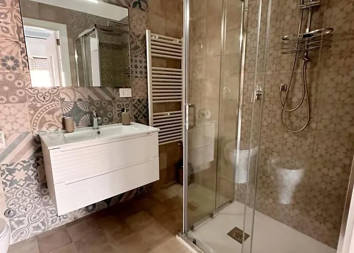 Casa Palazzo Manfredonia