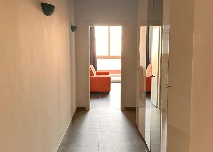 Casa Palazzo Apartment Manfredonia