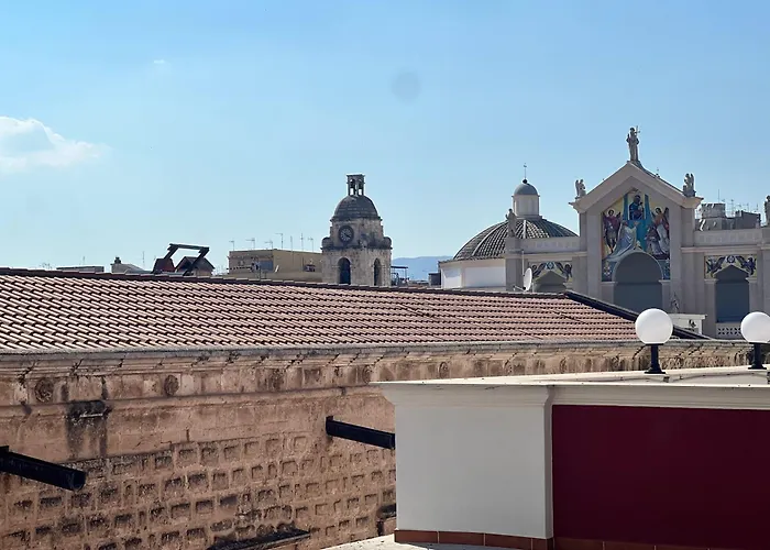 Casa Palazzo Manfredonia