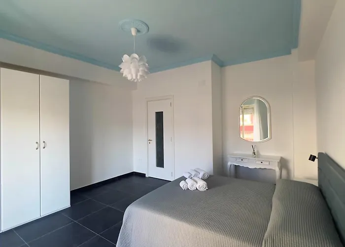 Apartment Casa Palazzo