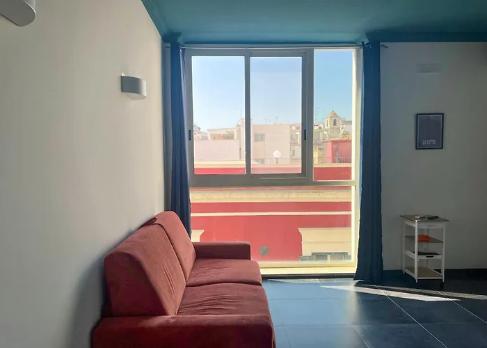 Casa Palazzo Apartment *