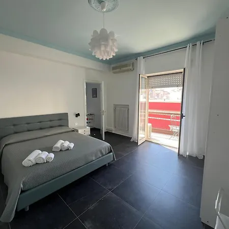 Casa Palazzò Manfredónia