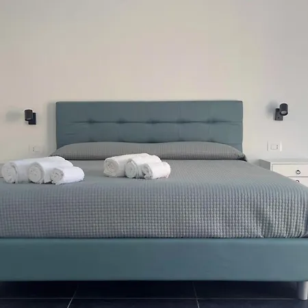 Apartamento Casa Palazzò Manfredónia