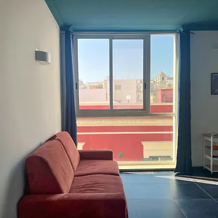 Casa Palazzò Apartamento *