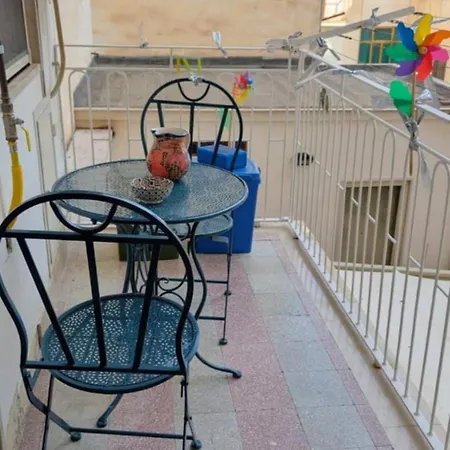 Appartement Casa Palazzo