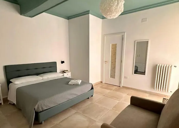 Casa Palazzo Daire