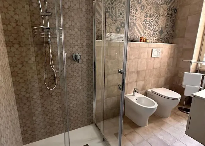 Casa Palazzo * Manfredonia
